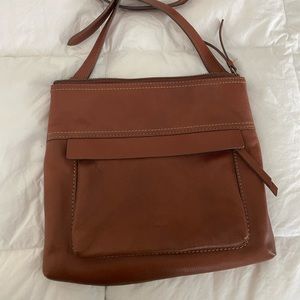 Fossil Shoulder Bag
